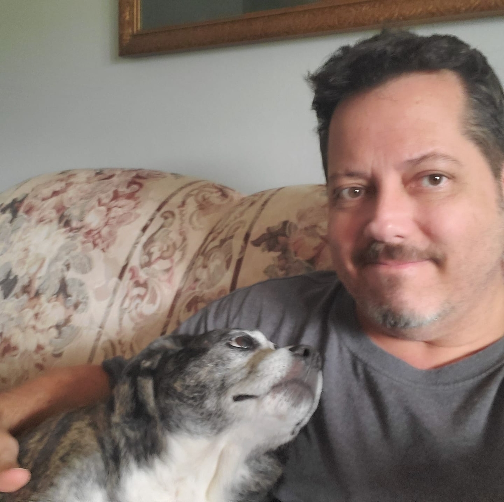 Meet your Posher, Todd